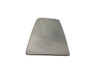Ford CK4Z-17K707-A Mirror Glass, Front Upper Driver Side