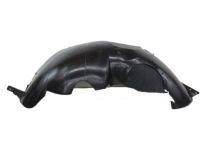 Ford 8L3Z-16103-B Fender Liner, Front Driver Side