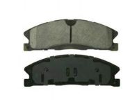 Ford DG1Z-2001-A Kit - Brake Lining Ford DG1Z-2001-A Kit - Brake Lining