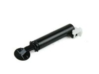 Ford 5T5Z-5406102-AA Check Strap, Front