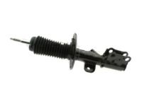 Ford DA5Z-18124-C Strut - Suspension, Passenger Side