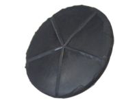 Ford 9L3Z-5586-B Spring Pad, Rear