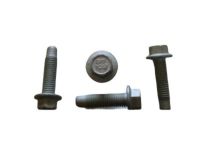 Ford -W506434-S439 Bumper Bolt, Lower