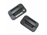 Ford 9L3Z-1522404-AB Handle Assembly - Door - Outer, Passenger Side