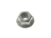Ford -W520111-S440 Handle Nut, Rear