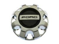 Ford HC3Z-1130-E Wheel Cap, Front