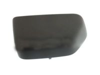 Ford FL3Z-17D742-DA Mirror Cover, Black, Front Upper Passenger Side