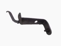 Ford F75Z-7302-AA Control Arm, Inner