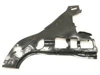 Ford BC3Z-2502038-A Side Panel, Passenger Side