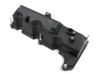 Ford 7L2Z-6582-A Valve Cover, Driver Side
