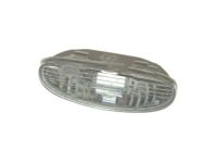 Ford F75Z-13707-BA Lens
