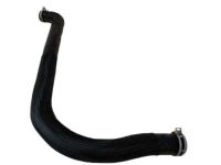 Ford AT4Z-8260-A Upper Hose
