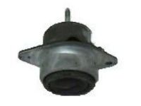 Ford FR3Z-6038-G Motor Mount, Passenger Side