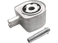 Ford 4C3Z-6A642-A Oil Cooler