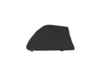 Ford BM5Z-4273-AB Handle, Inside Cap, Rear Inner Driver Side