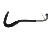 Ford FL3Z-7B028-E Tube - Oil Cooler
