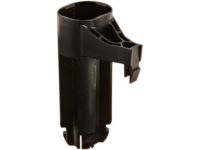 Ford CV6Z-8A193-B Radiator Upper Bracket, Driver Side