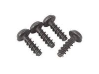 Ford -W701459-S303 Fog Lamp Assembly Screw