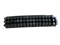 Ford 3W3Z-17F798-AA Energy Absorber, Passenger Side