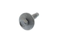 Ford -W704734-S438 Hinge Screw