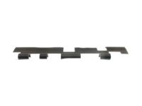 Ford FR3Z-19E572-C Condenser Side Seal, Passenger Side