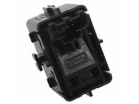 Ford DG9Z-14529-AB Window Switch, Rear Passenger Side