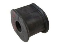 Ford BB5Z-19C566-A Intercooler Insulator, Rubber