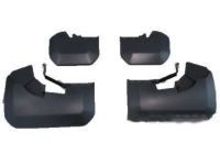 Ford EK3Z-16A550-BA Kit - Mudflap