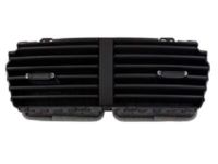 Ford FB5Z-19893-AC Louvre Assembly - Vent Air, Center