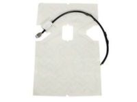 Ford 9L3Z-5482-C Stabilizer Bar, Front
