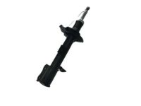Ford 6L8Z-18124-AB Shock Absorber Assembly, Passenger Side