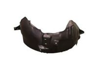 Ford GG1Z-16102-A Fender Liner, Passenger Side