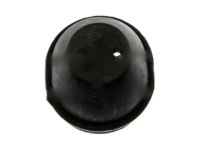 Ford AA8Z-3C239-A Dust Cover, Front