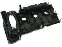 Ford FT4Z-6582-G Valve Cover, Driver Side