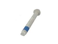Ford -W715211-S439 Motor Mount Bolt, Passenger Side