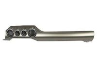 Ford FR3Z-6304338-AJ Trim Cover, Black
