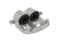 Ford Ranger Brake Caliper - 6L5Z-2B121-A Caliper, Front Driver Side