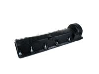 Ford 7L3Z-6582-A Valve Cover, Driver Side