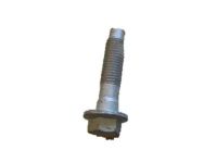 Ford -W711693-S442 Bolt - Hexagon Head