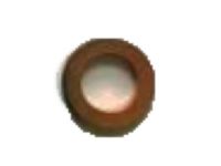 Ford D3TZ-2149-A Gasket, Front
