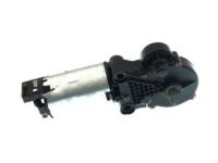 Ford Explorer Sport Trac Seat Motor - 6L2Z-14547-AA Recline Motor, Driver Side