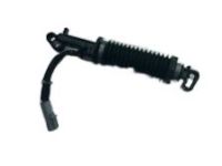Lincoln Ride Height Sensor - F7OZ-5359-AA Height Sensor, Front