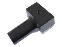 Ford HC3Z-5598-B Spacer, Passenger Side