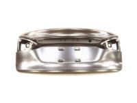 Ford D2BZ-5440110-A Trunk Lid, Rear