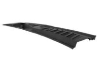 Ford FL3Z-15022A69-B Grille - Cowl Top, Front Driver Side