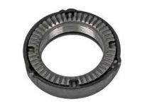 Ford E8TZ-1A124-A Nut - Hexagon, Passenger Side