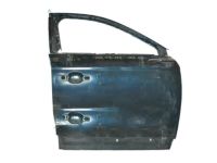 Ford FA1Z-5820124-A Door Shell, Front Passenger Side