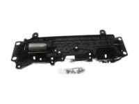 Ford CU5Z-14547-C Motor Assembly, Front Driver Side