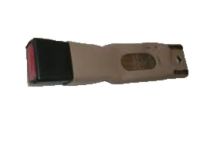 Ford 1L7Z-7861202-AAA Seat Belt Assembly, Passenger Side