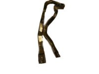 Ford BL3Z-16C275-A Upper Rail, Front Driver Side